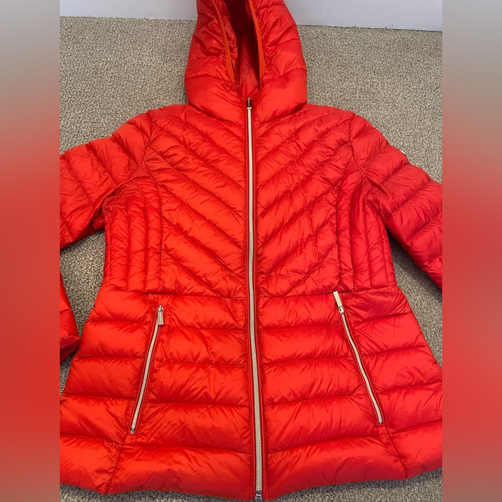 Michael Kors Winter Jacket